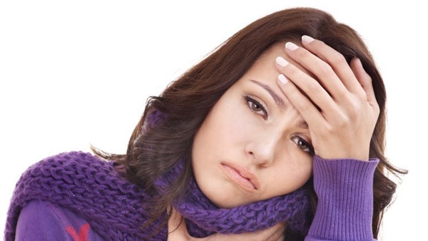 ما هو أقوى علاج طبيعي لمكافحة مرض التهاب الحلق؟