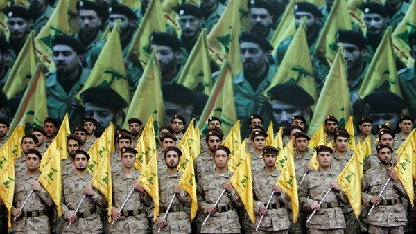 التقديرات الإسرائيلية تتوقع رد حزب الله على اغتيال قيادييه