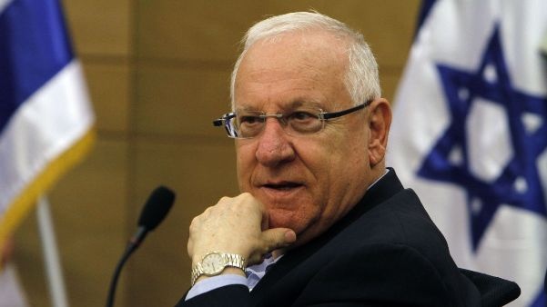 ريفلين ينتقد قرار نتنياهو تجميد أموال الضرائب الفلسطينية