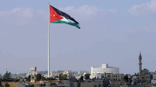 الأردن يستدعي السفير الإيراني