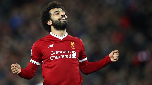 من المقاولون العرب إلى أنفيلد.. قصة محمد صلاح كما يرويها هو