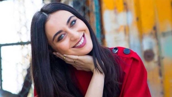 فايا يونان.. أول مطربة عربية تدخل غينيس