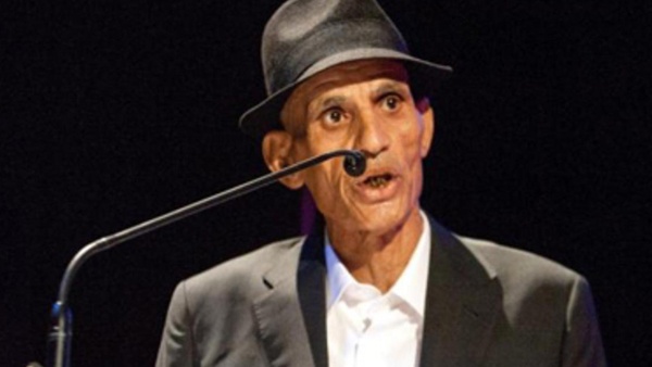 الموت يغيب الشاعر التونسي أولاد أحمد