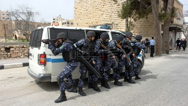 القبض على 19 مطلوباً في ضواحي القدس